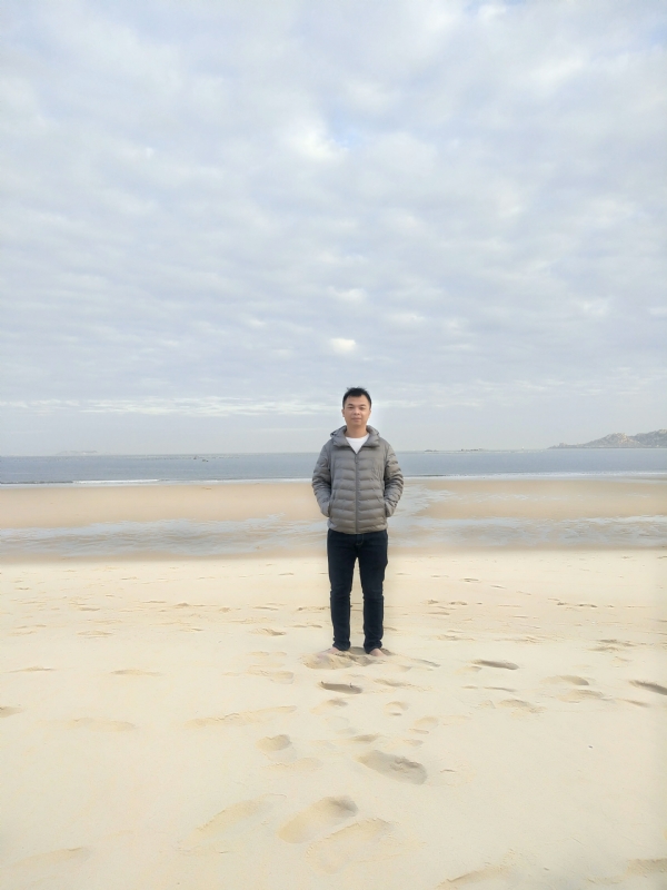 nevol的第一张照片--东山征婚网