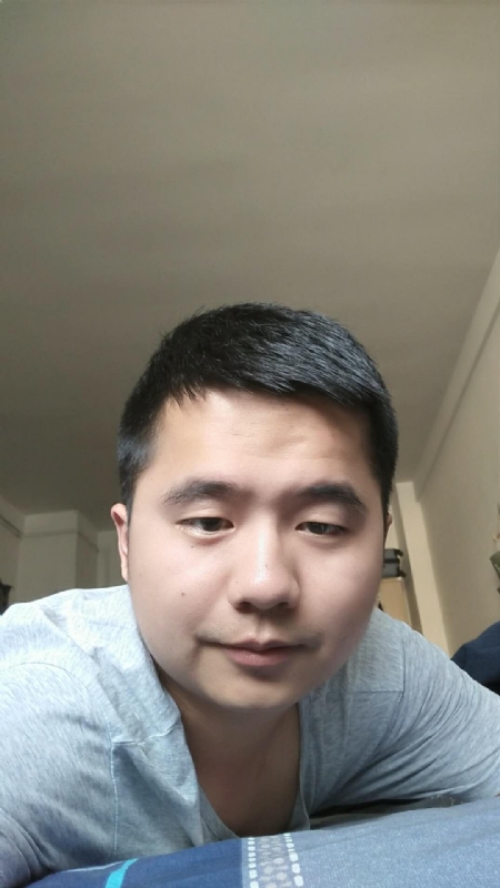 wecart的第一张照片--东山征婚网