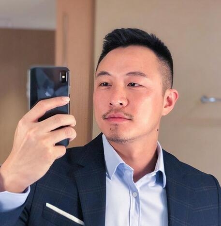 残痕的第一张照片--东山征婚网