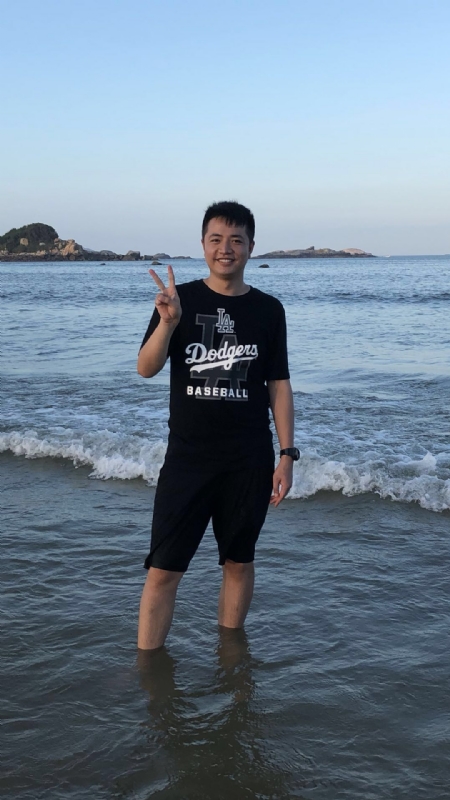 闭月的第一张照片--东山征婚网