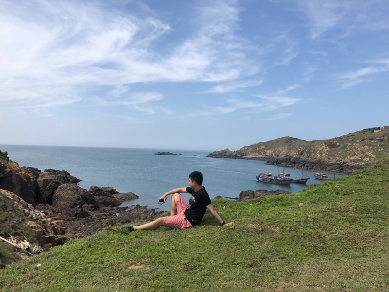 闭月的第二张照片--东山征婚网