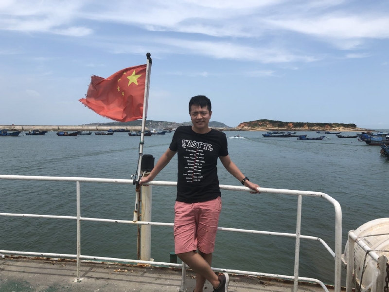 闭月的第四张照片--东山征婚网