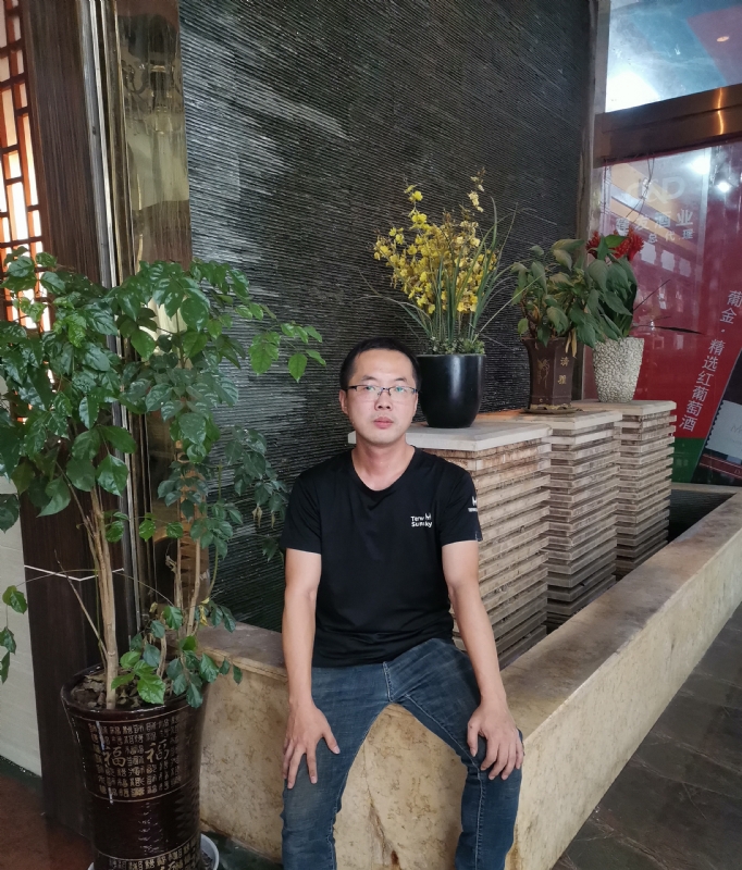 孤独小舟的第二张照片--东山征婚网