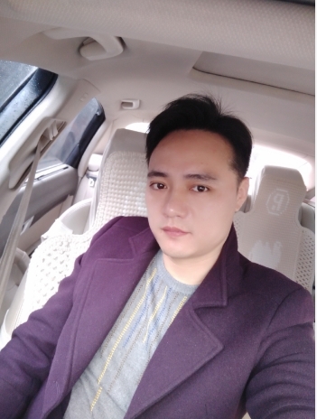 春的第一张照片--东山征婚网