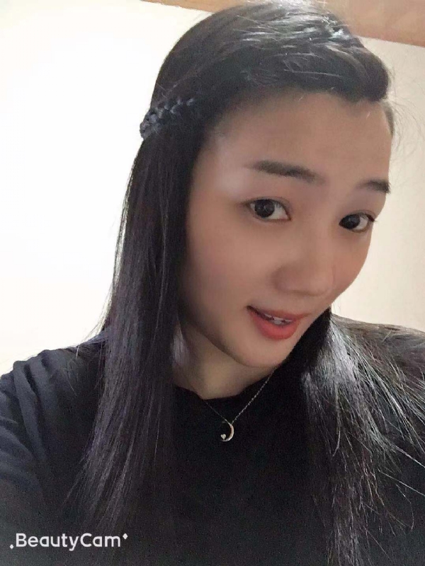 往事随风的第一张照片--东山征婚网