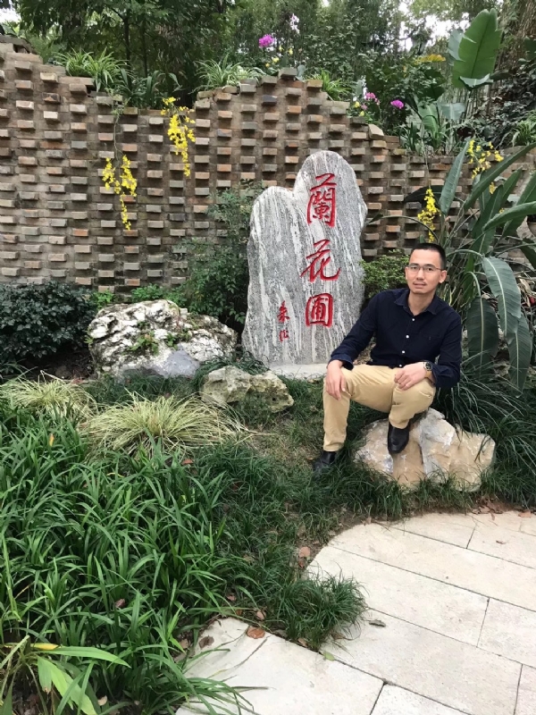 真心换真心的第一张照片--东山征婚网