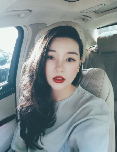陈小姐的第一张照片--东山征婚网