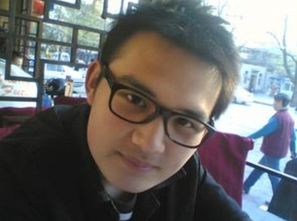 小思的第一张照片--东山征婚网