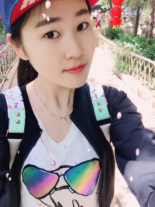 木木的第一张照片--东山征婚网