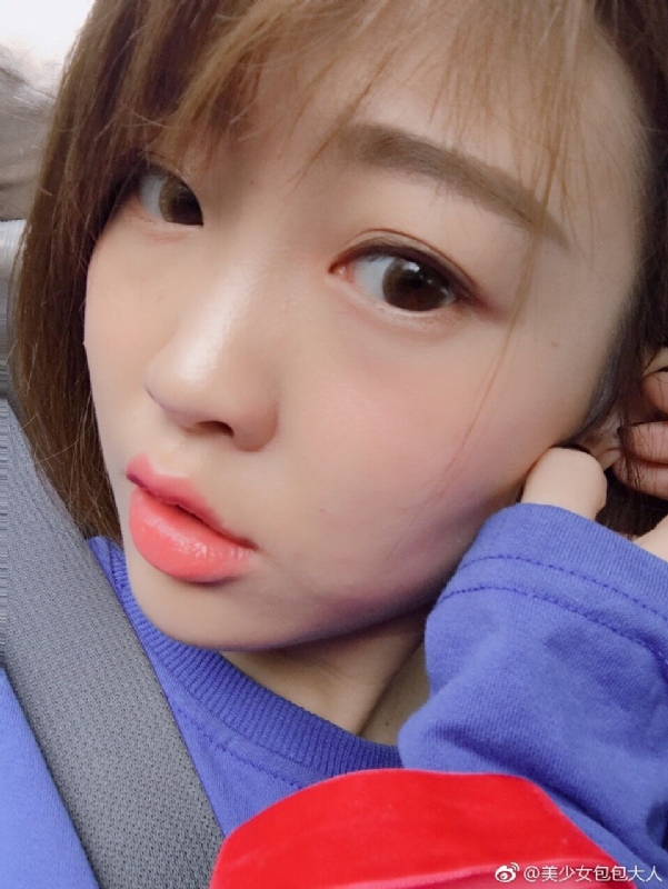 莉莉的第一张照片--东山征婚网
