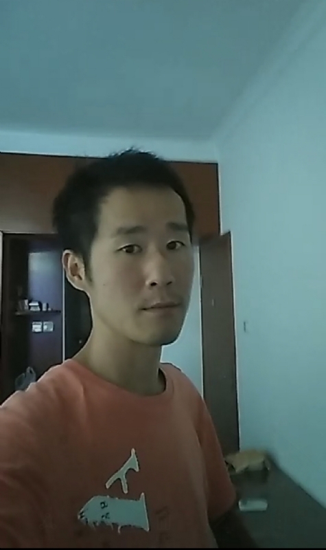 呀是你的第一张照片--东山征婚网