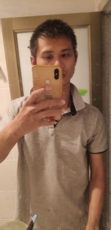 对酒醉红颜的第一张照片--东山征婚网