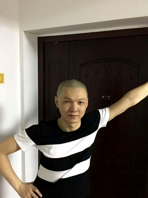 顺子的第一张照片--东山征婚网