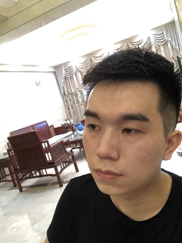 少涵的第一张照片--东山征婚网