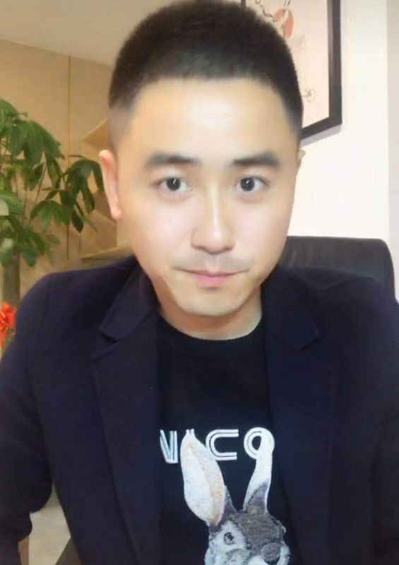 chen的第一张照片--东山征婚网