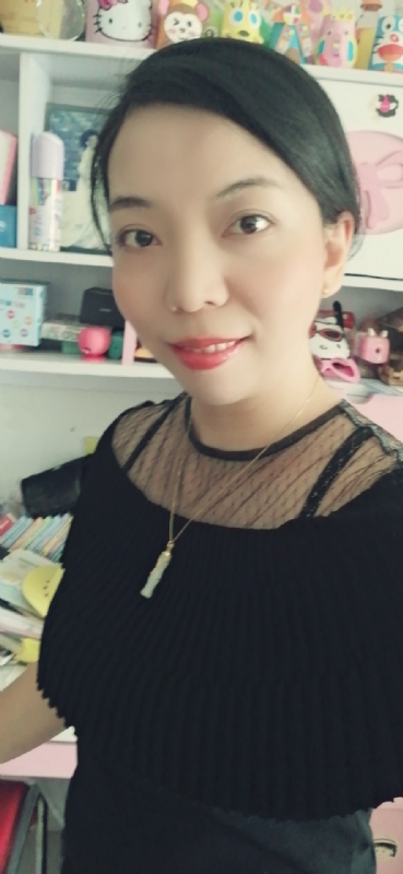 春暖花开的第一张照片--东山征婚网