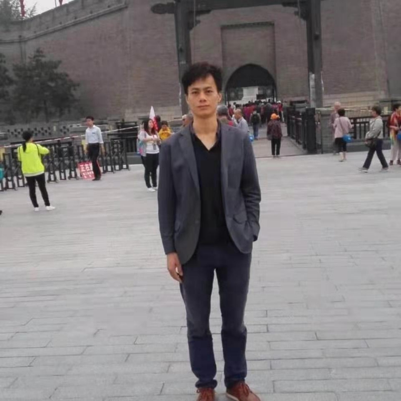 认真的第一张照片--东山征婚网