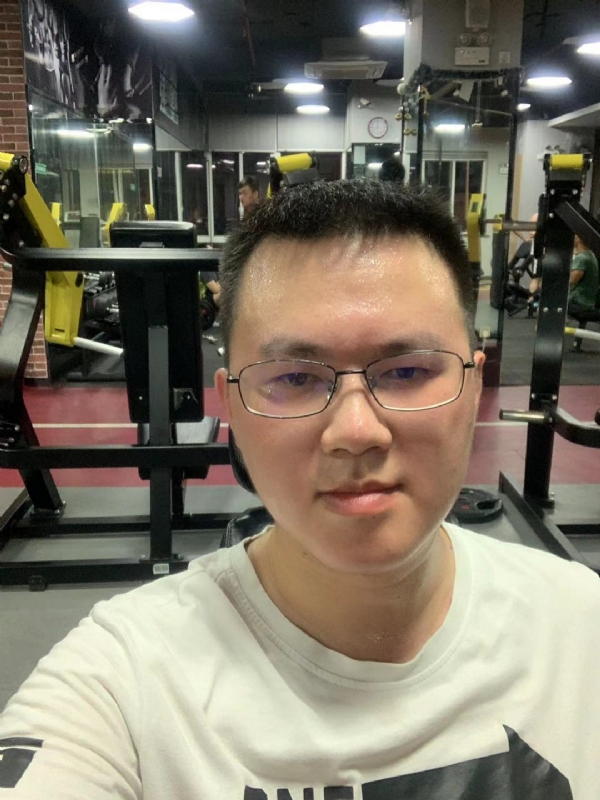 loyi的第一张照片--东山征婚网