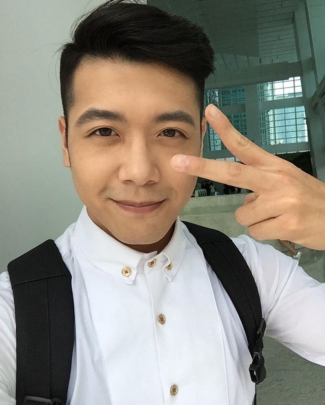 陈俊峰的第一张照片--东山征婚网