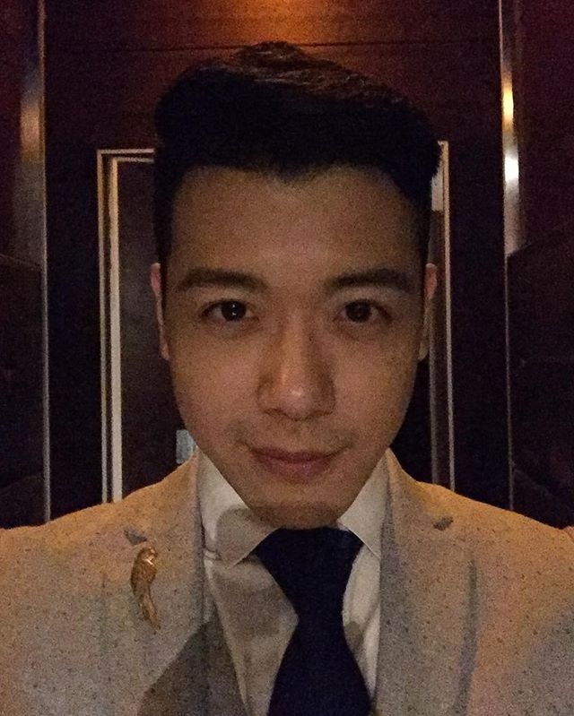 陈俊峰的第二张照片--东山征婚网