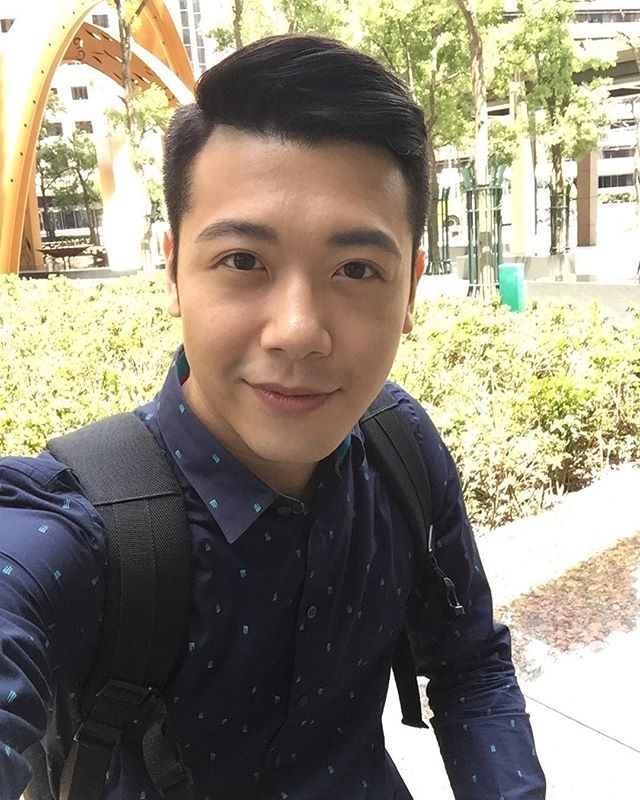 陈俊峰的第三张照片--东山征婚网