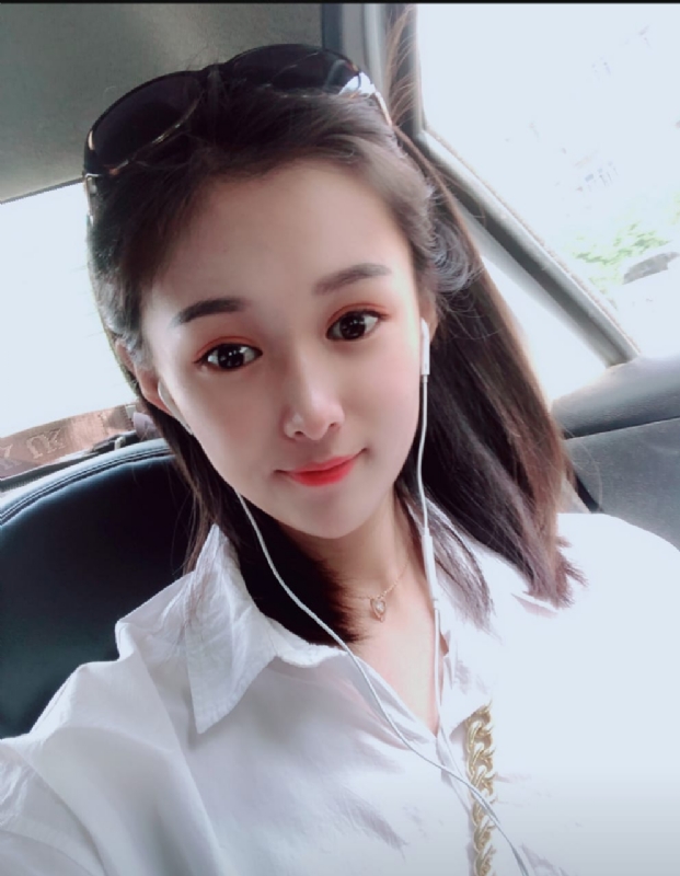 馨月的第一张照片--东山征婚网