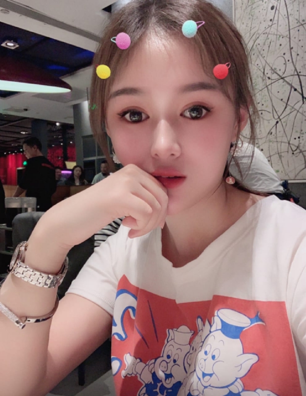 馨月的第三张照片--东山征婚网