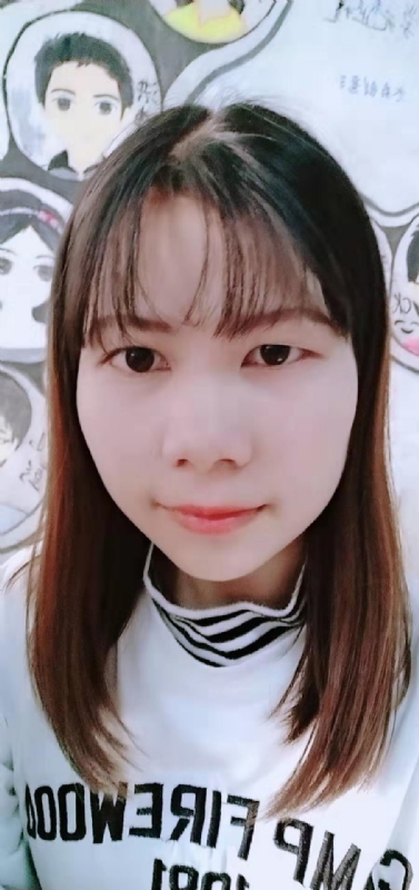 哎咿咕的第一张照片--东山征婚网