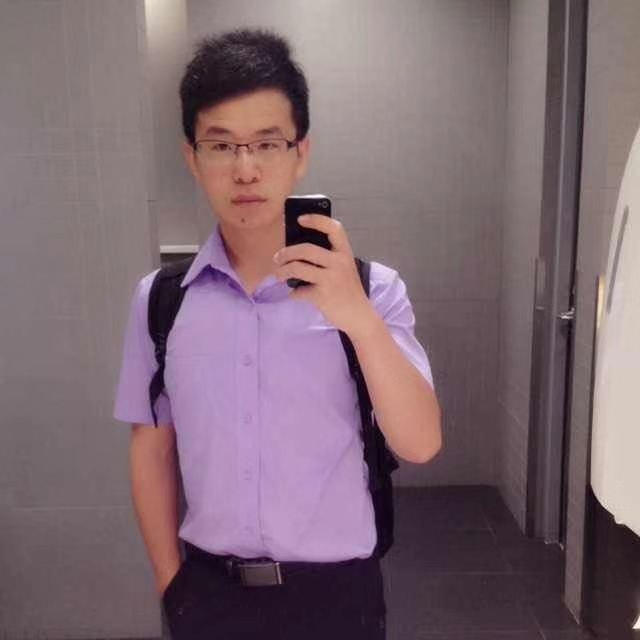 心之所向的第一张照片--东山征婚网