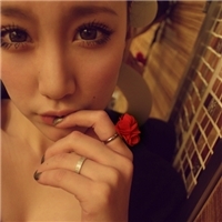 安抚的第一张照片--东山征婚网