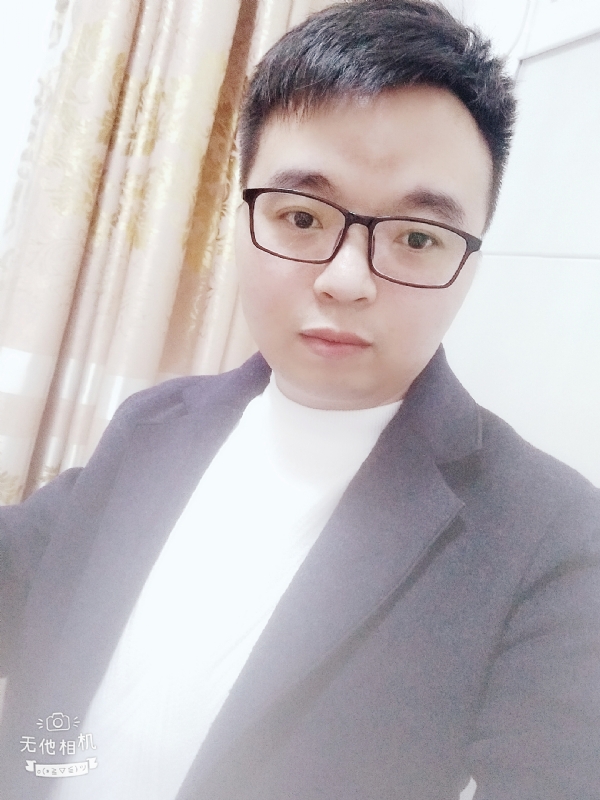 蛋爷的第一张照片--东山征婚网