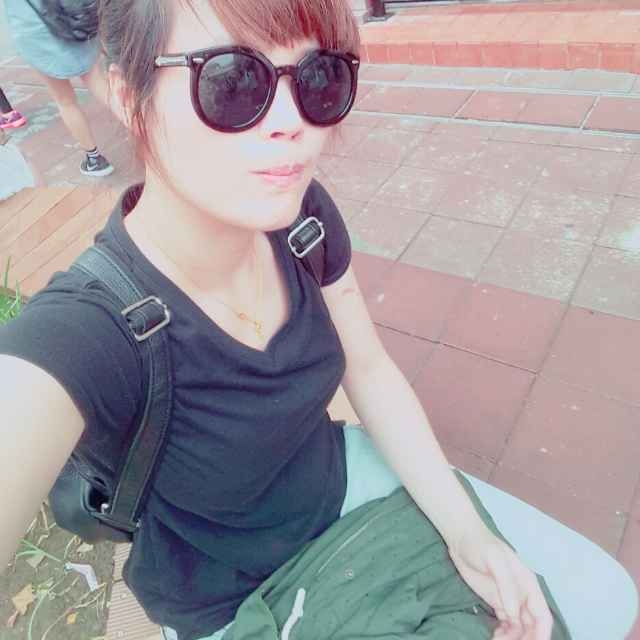 勻勻的第一张照片--东山征婚网