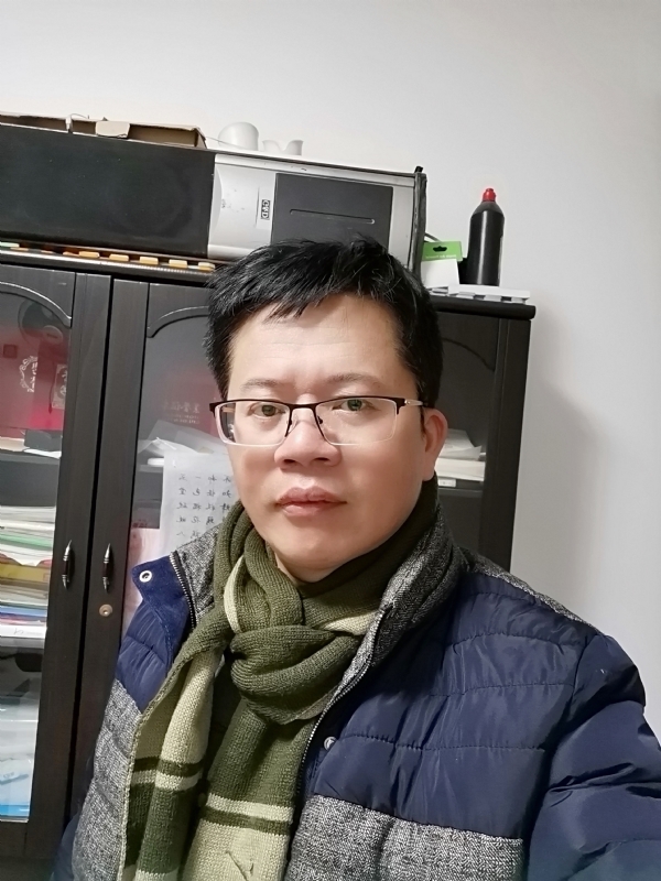 凭海临风的第一张照片--东山征婚网