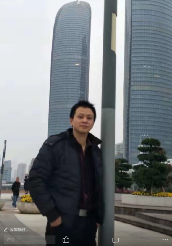 一叶飘零的第一张照片--东山征婚网