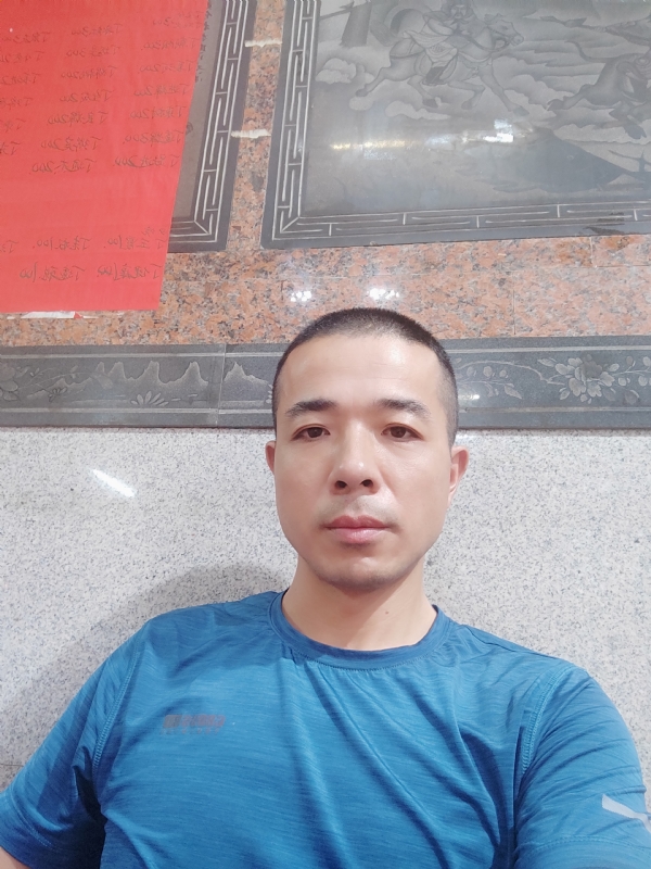 虫子的第一张照片--东山征婚网