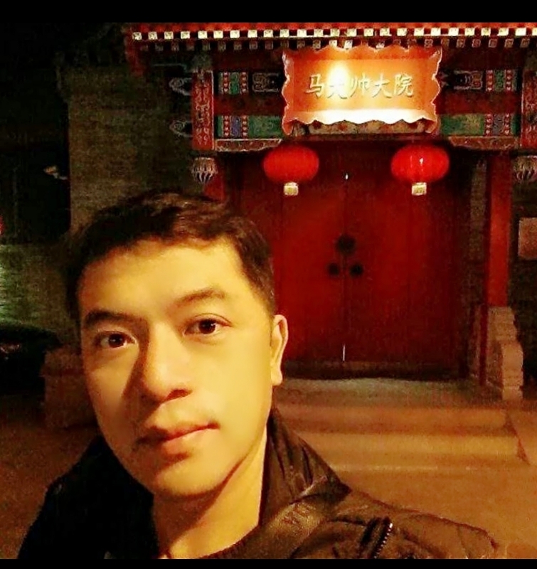 飄渺的第一张照片--东山征婚网