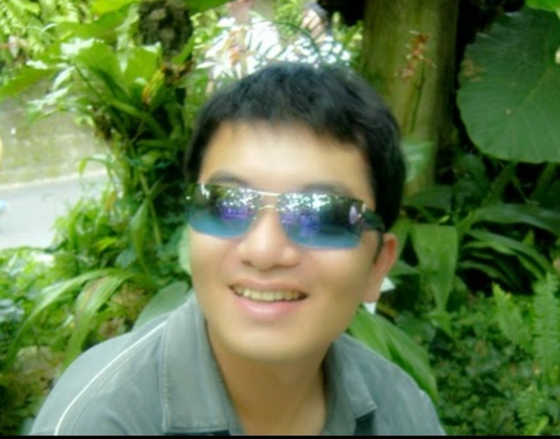 飄渺的第三张照片--东山征婚网