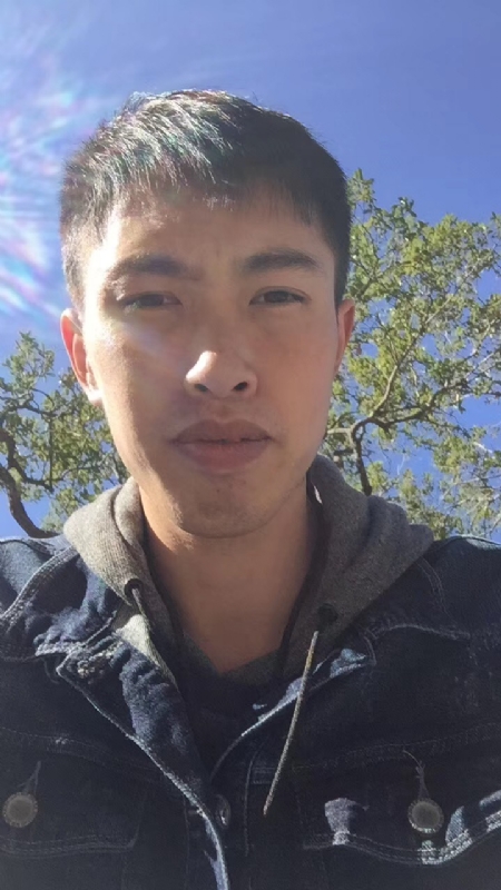爱你的第一张照片--东山征婚网