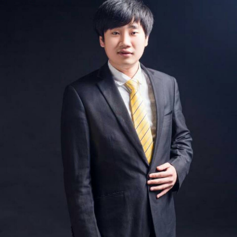 徐公子的第一张照片--东山征婚网
