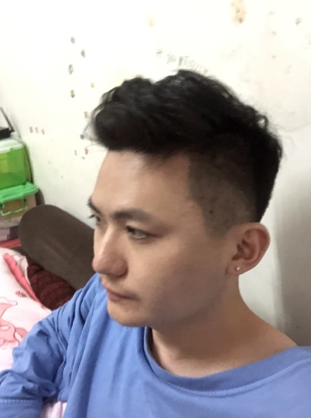 生的第二张照片--东山征婚网