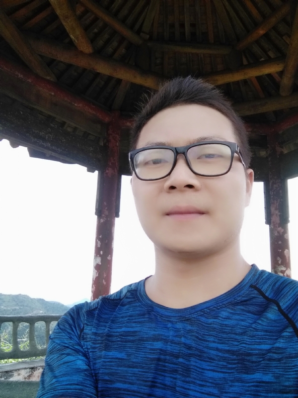 湖南人在龙岩的第一张照片--东山征婚网