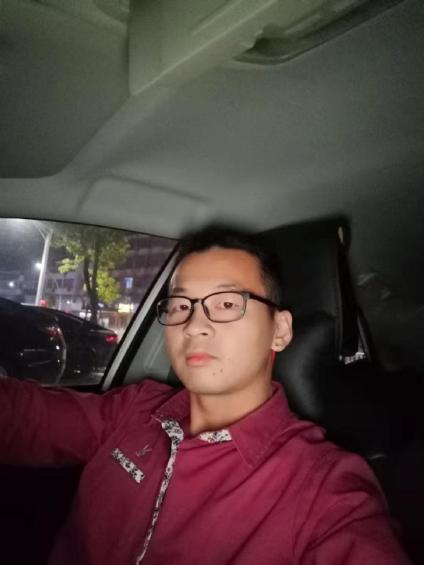 遇你最美的第一张照片--东山征婚网