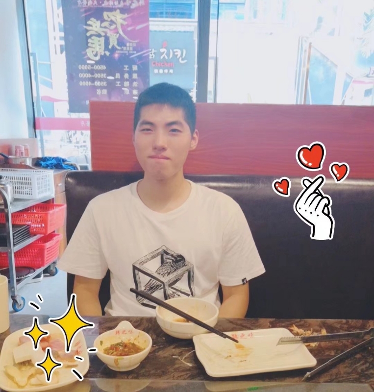 XUAN傑的第一张照片--东山征婚网