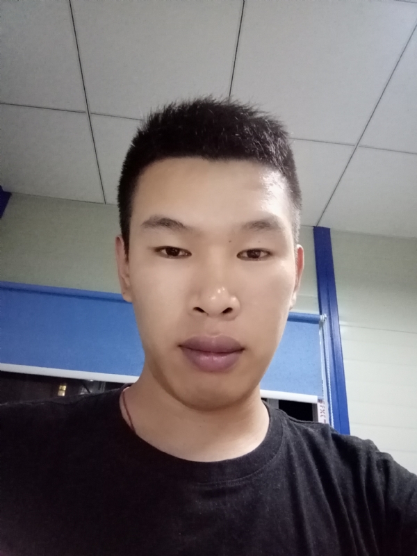 不一样得烟火的第一张照片--东山征婚网
