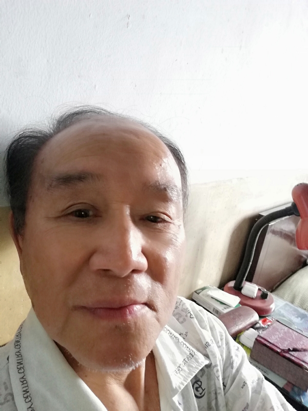 Su的第一张照片--东山征婚网