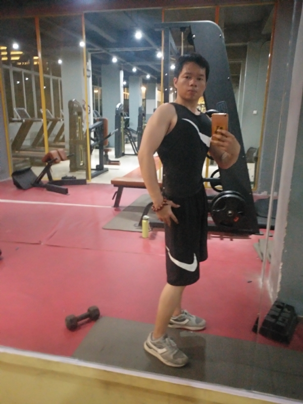 风影的第一张照片--东山征婚网