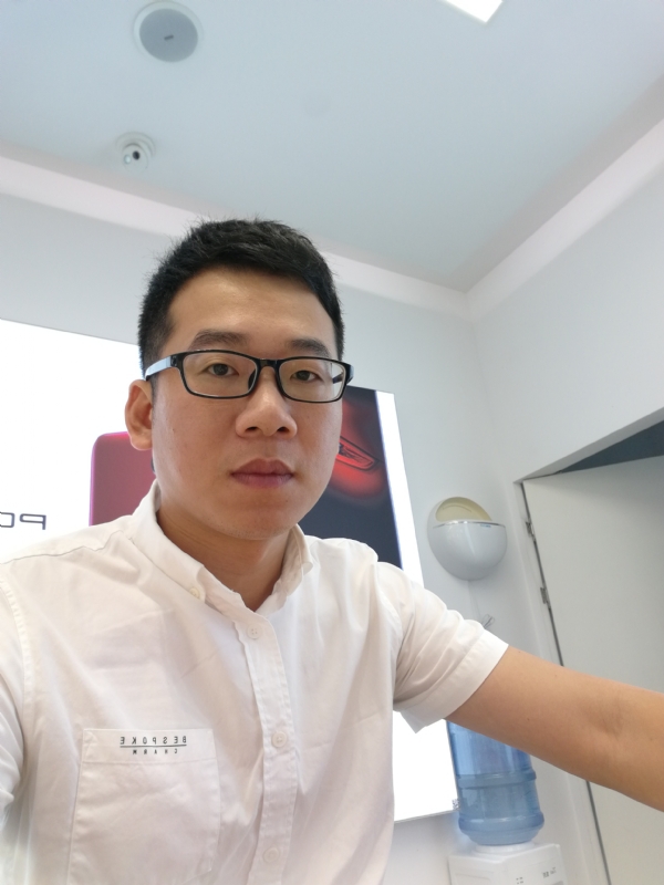 属狗的男人的第一张照片--东山征婚网