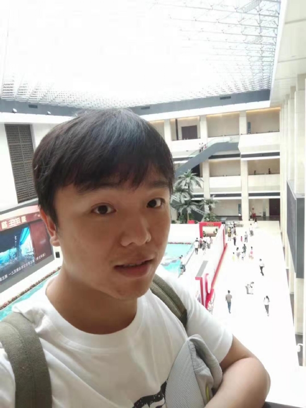 五月的第一张照片--东山征婚网