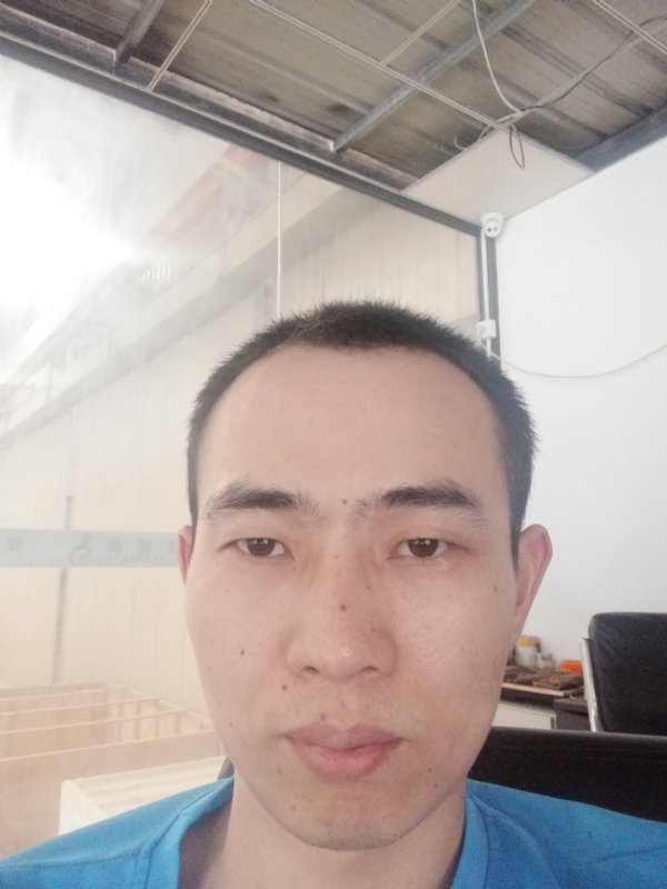 合十的第一张照片--东山征婚网