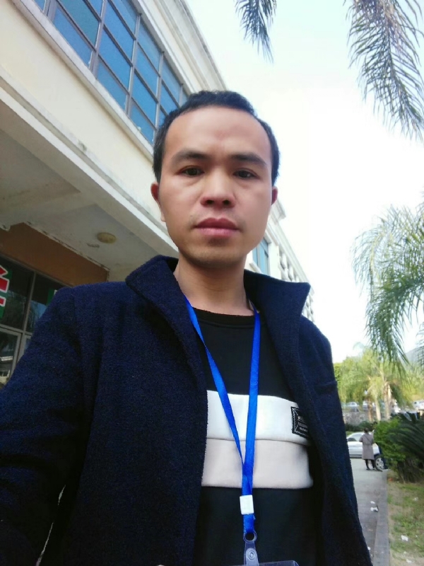 点点的第一张照片--东山征婚网